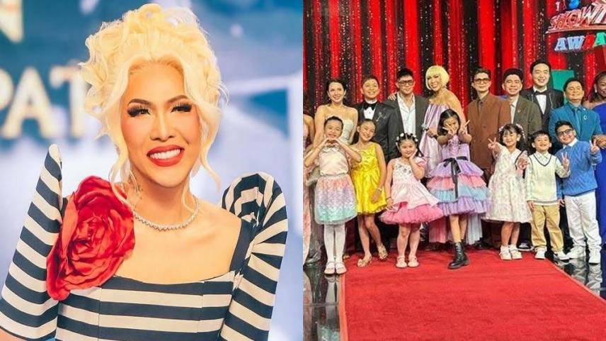 Its Showtime family