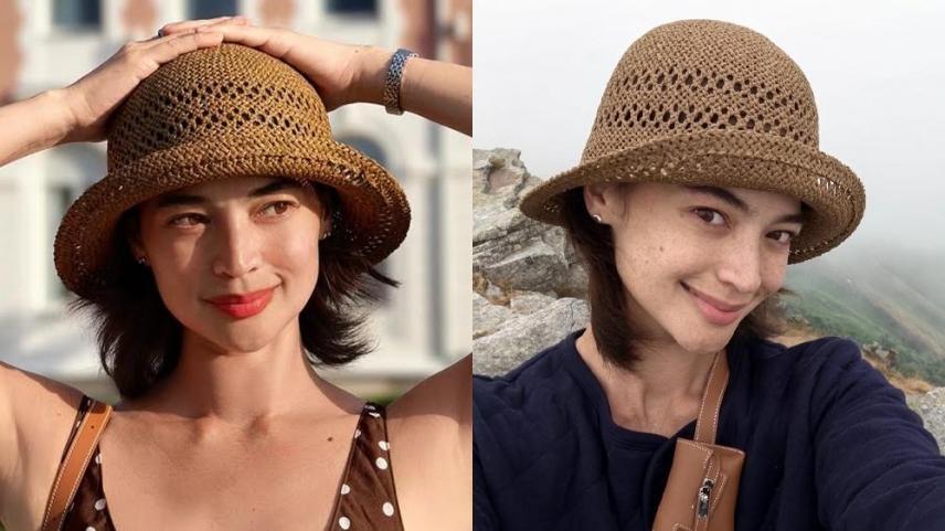 Anne Curtis