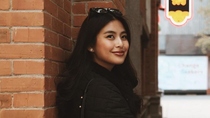 Gabbi Garcia PBB finale