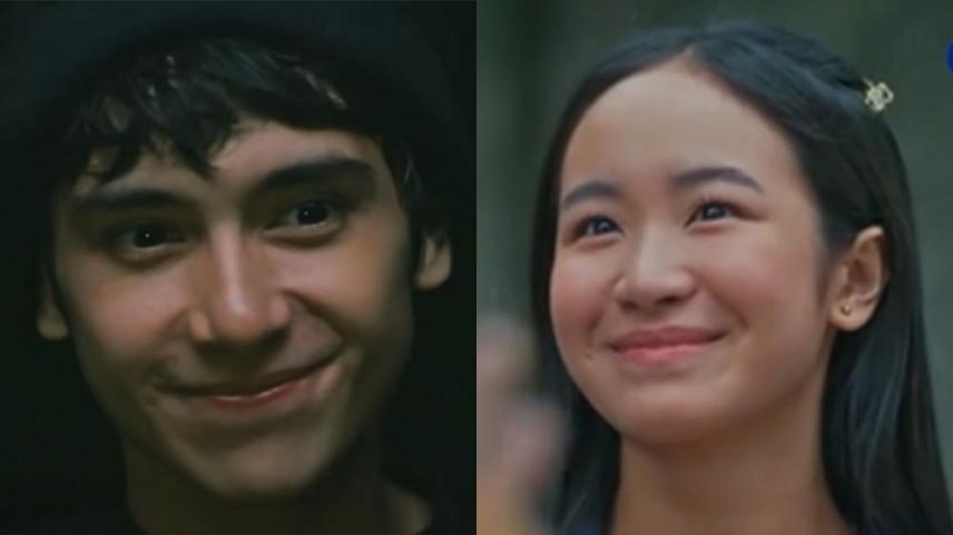 caprice cayetano and heath jornales