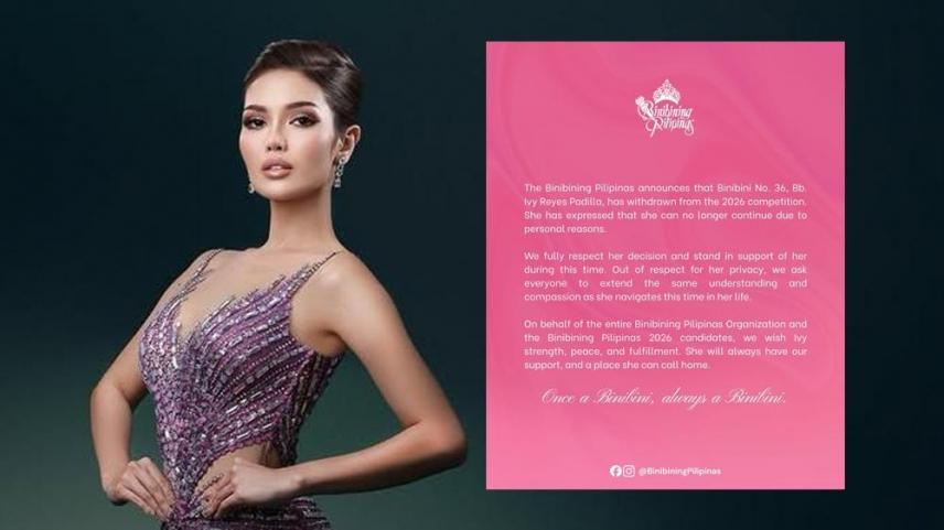 Ivy Padilla
