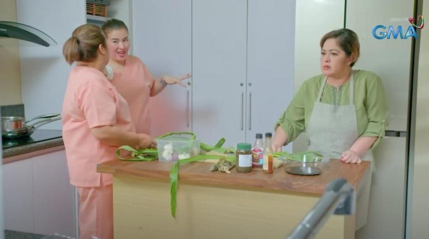 Pepito Manaloto episode last December 31