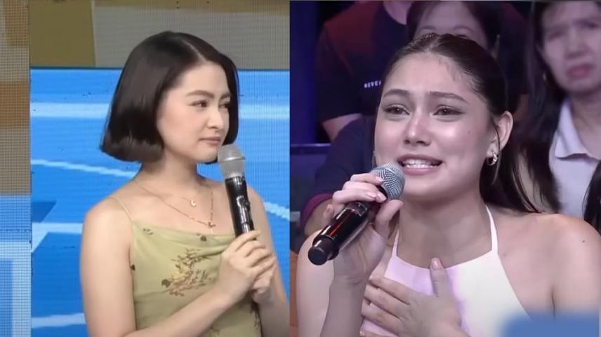 barbie forteza and charlie flemming