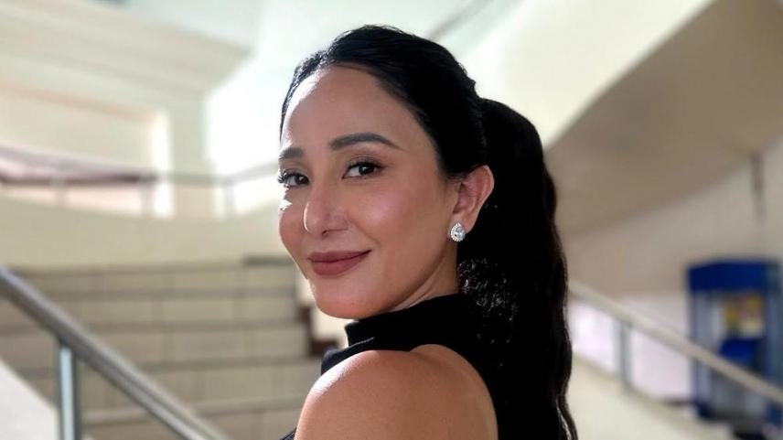 Katrina Halili as Emma on Mommy Dearest
