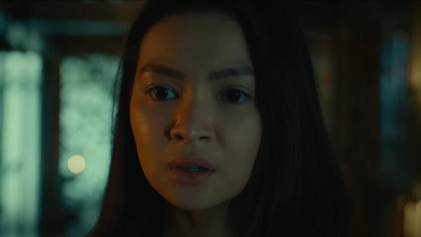 Barbie Forteza in P77