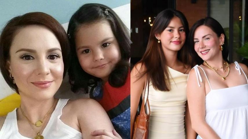 chesca garcia and kendra kramer