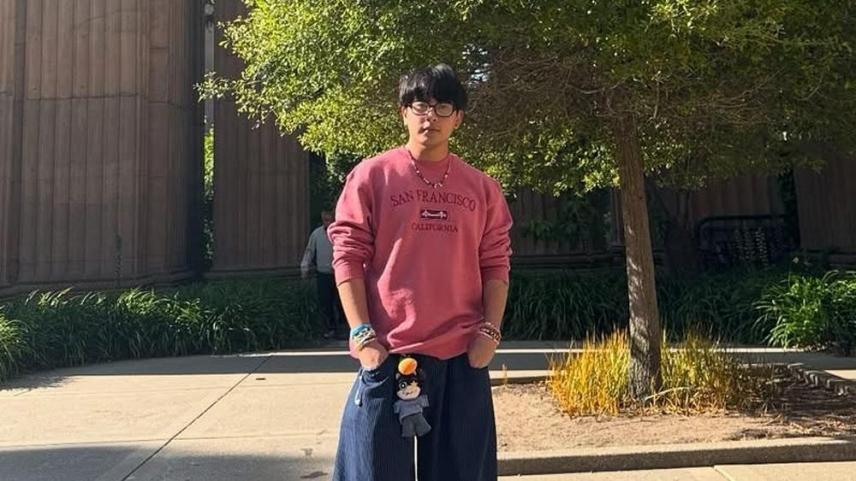 maki on dilaw single