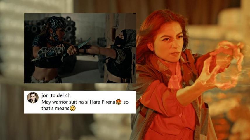 Encantadia Chronicles Sang gre