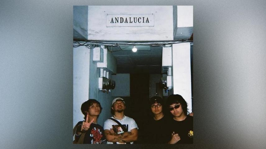 IV of Spades