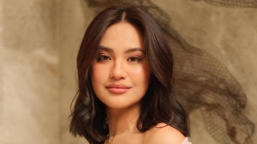 Julie Anne San Jose