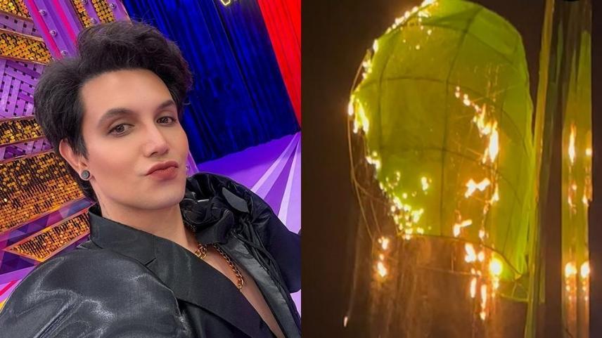 paolo ballesteros
