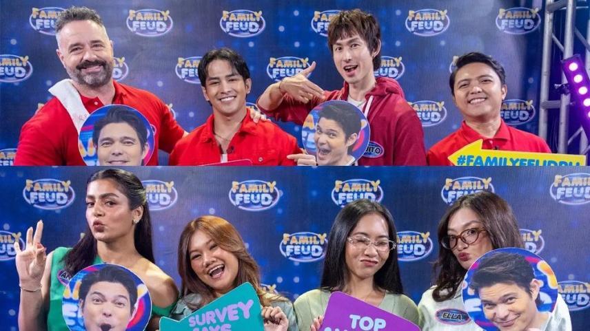 Family Feud