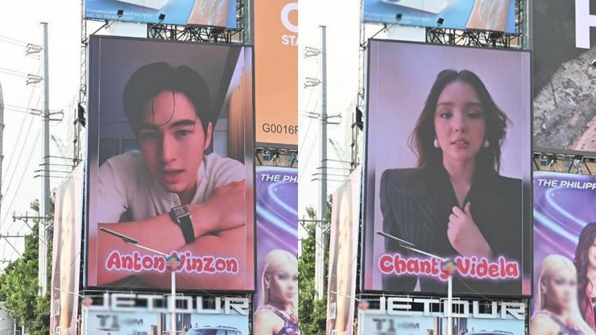chanton billboard