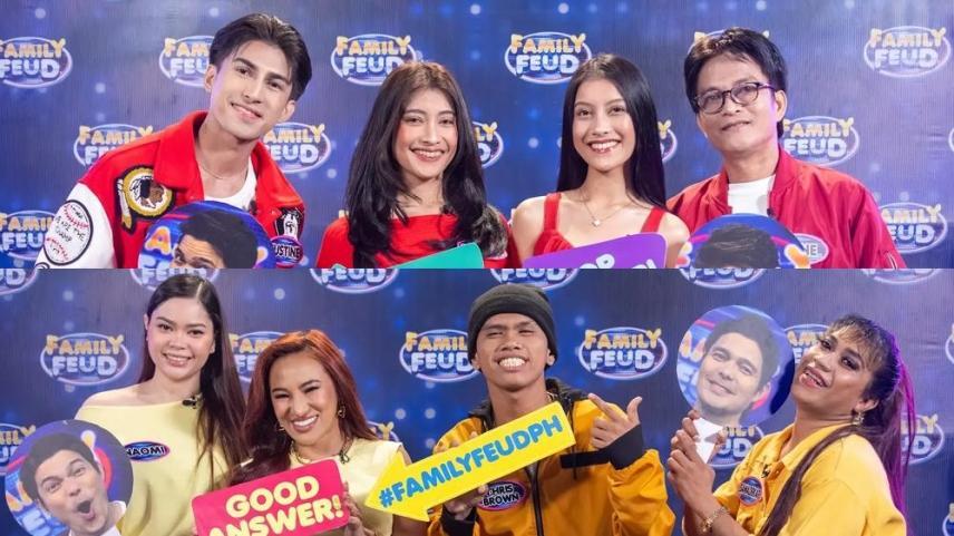 Family Feud