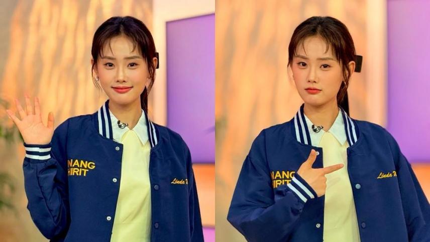 zhang yingfei linda walker