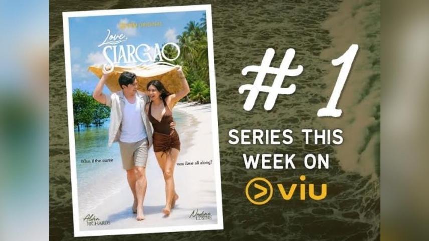 Love Siargao