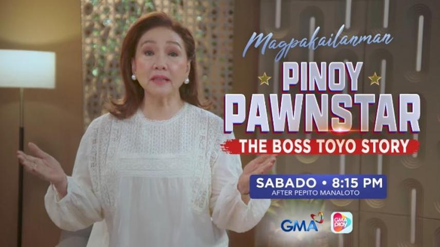 Magpakailanman