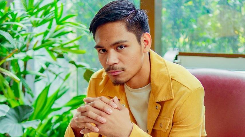 Eman Bacosa Pacquiao