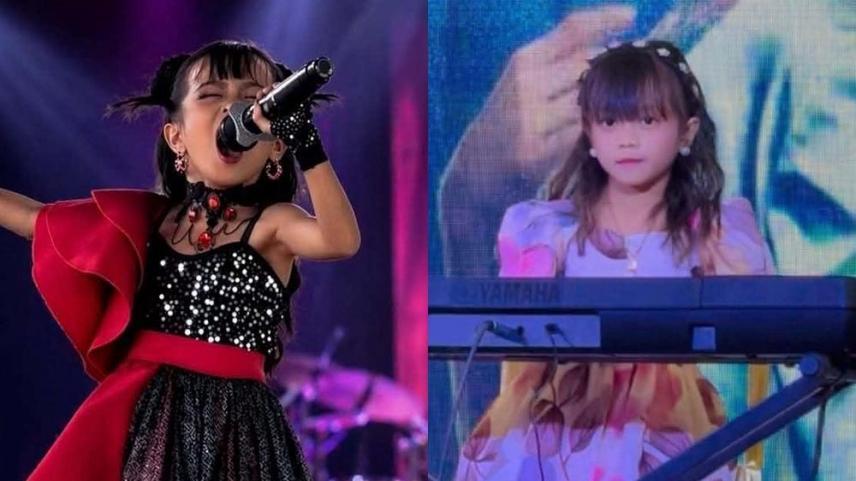 Shin Shin boholana singer