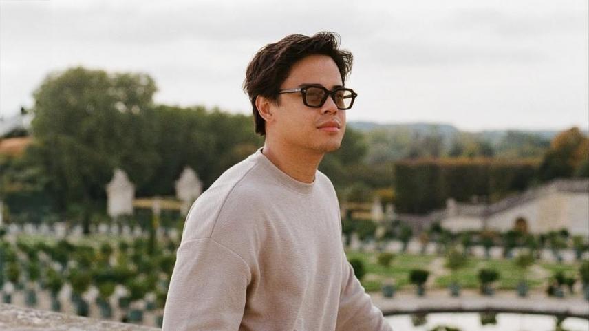 Khalil Ramos