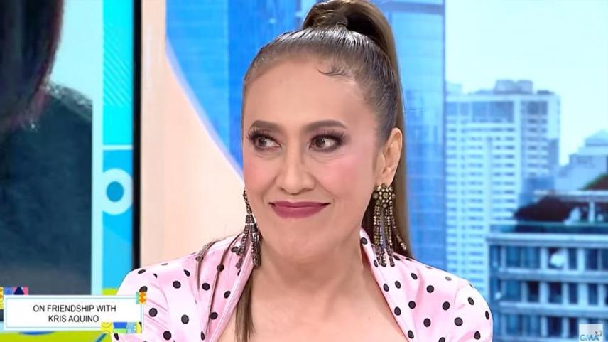 Aiai Delas Alas