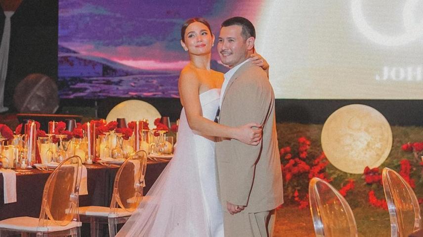 john prats and isabel oli