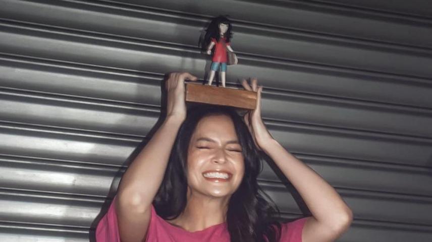 Bianca Umali