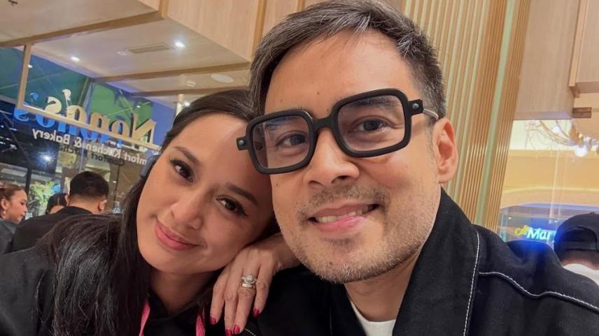 Jopay Paguia and Joshua Zamora