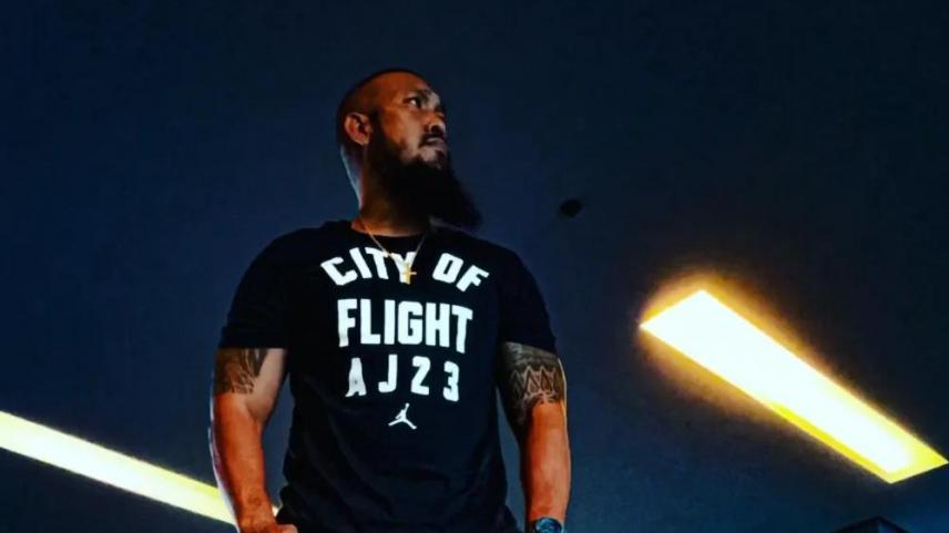 Tanjo Villoso wins Dangal ng Pilipinas