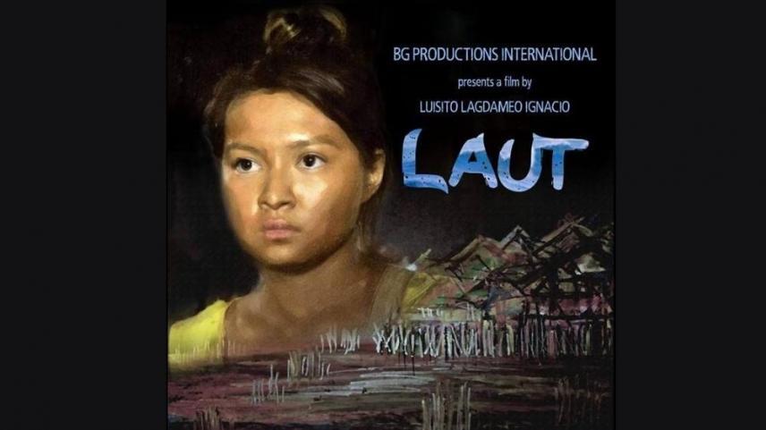 Barbie Forteza in Laut