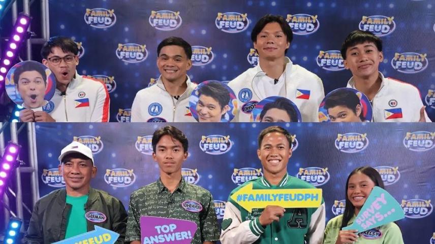 Family Feud