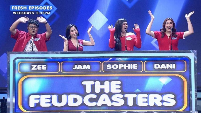 Family Feud