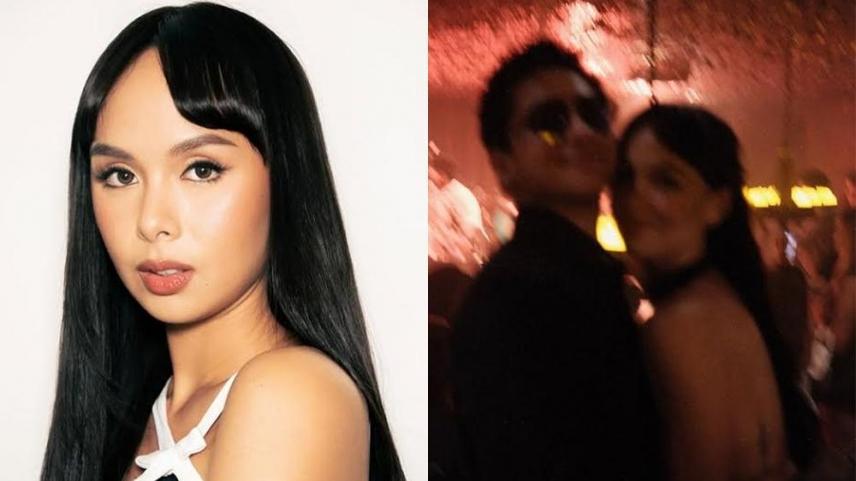 kaila estrada and daniel padilla