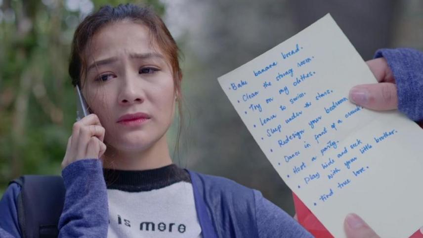 Regal Studio Presents