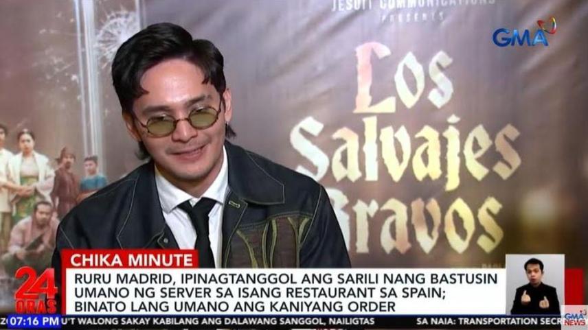 ruru madrid