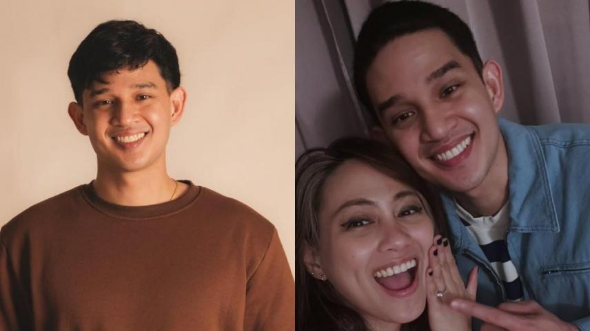 Anjo Pertierra, Eunice Jorge