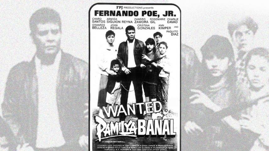 wanted pamilya banal