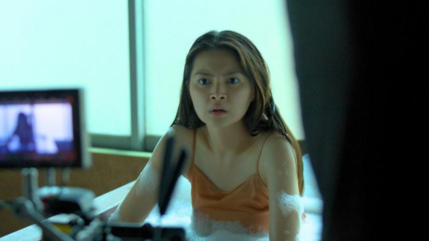 Barbie Forteza in P77