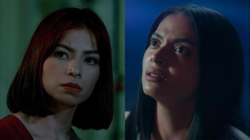 Encantadia Chronicles: Sang'gre 38 teaser