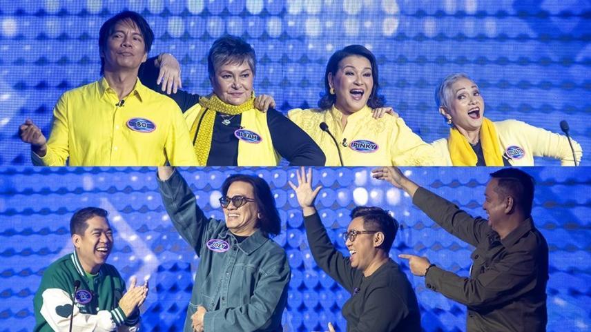 Family Feud August 21 episode