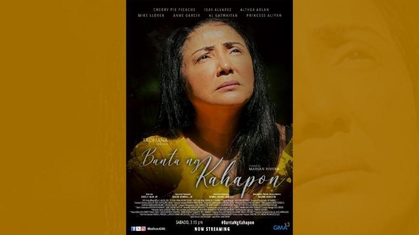 Tadhana Banta ng Kahapon