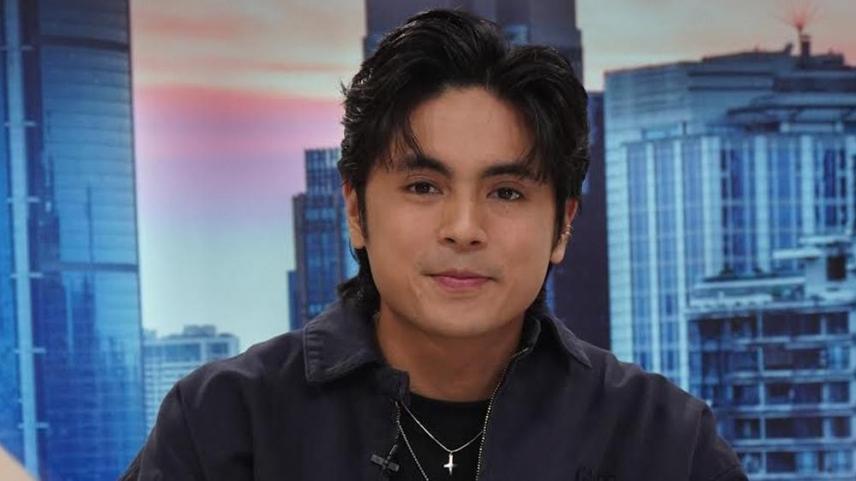 Miguel Tanfelix on Fast Talk with Boy Abunda