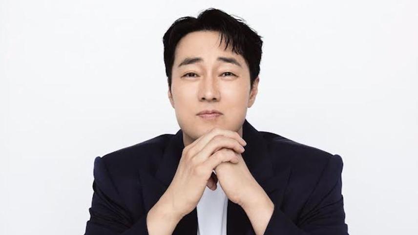 2026 So Ji-sub Asia Fanmeeting Tour Soulmate The Timeless in Manila