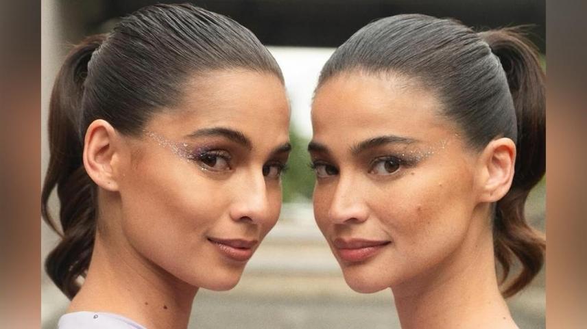 Anne Curtis, Jasmine Curtis