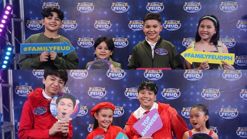 Family Feud