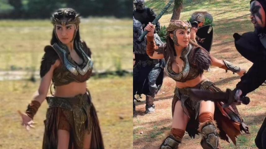 Sanya Lopez