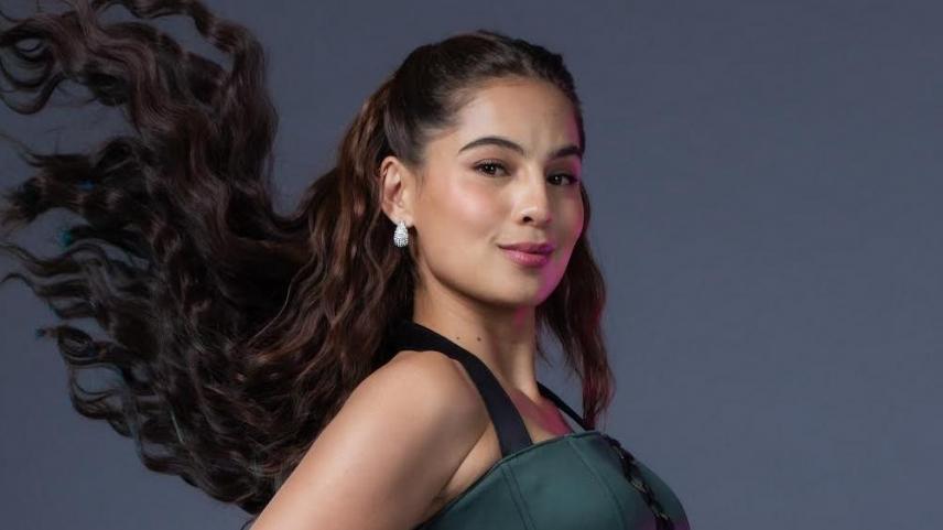 Jasmine Curtis-Smith