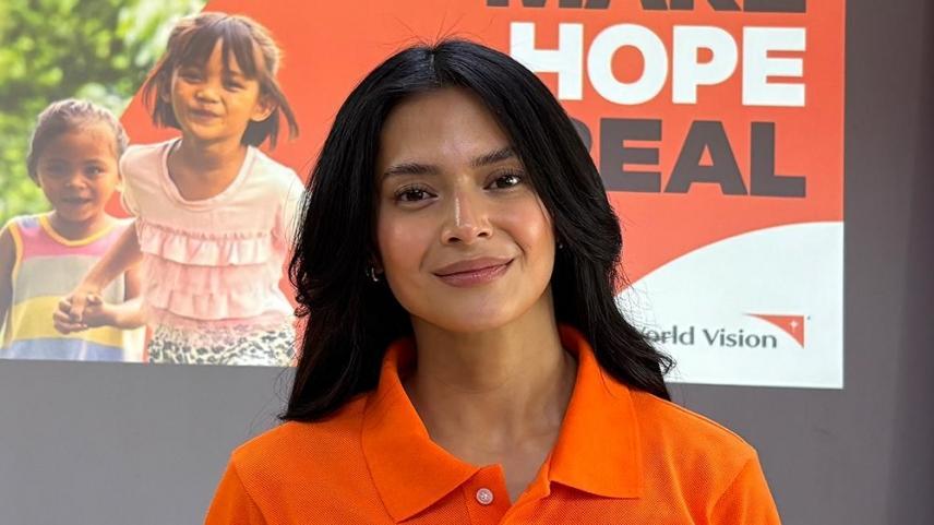 Bianca Umali