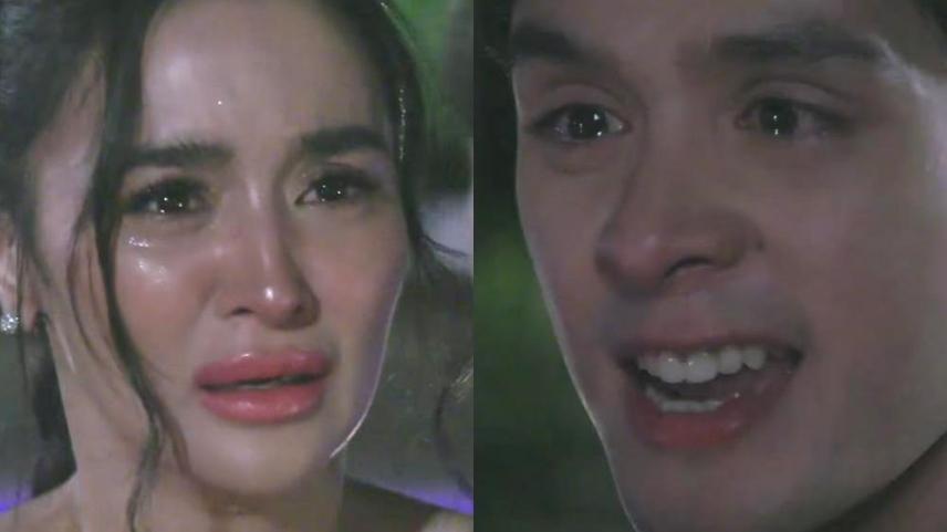 House of Lies, Kris Bernal, Martin Del Rosario