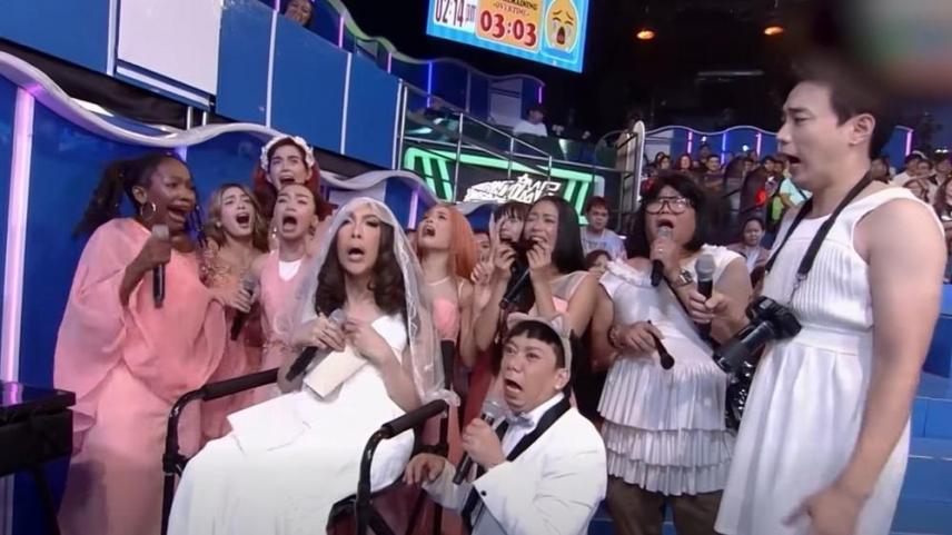Its Showtime